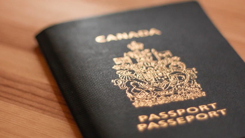 Canadian Permanent Residency