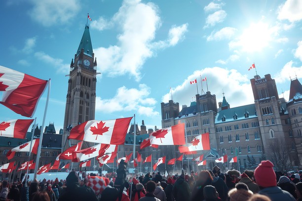 Canada Immigration Processing Times For February 2025