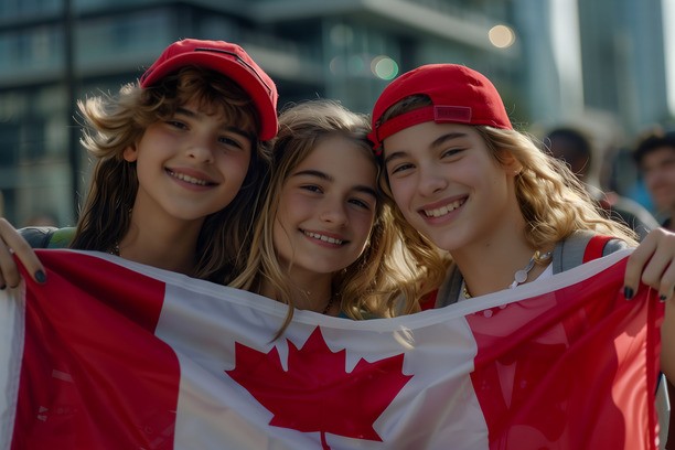 New immigrants adapting to Canadian culture in 2025